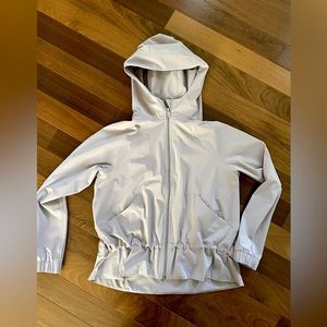 Lululemon Windbreaker/Water-Resistant Jacket